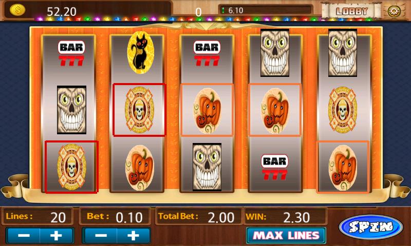 kinggame slot