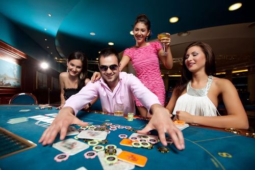 okbet casino online game