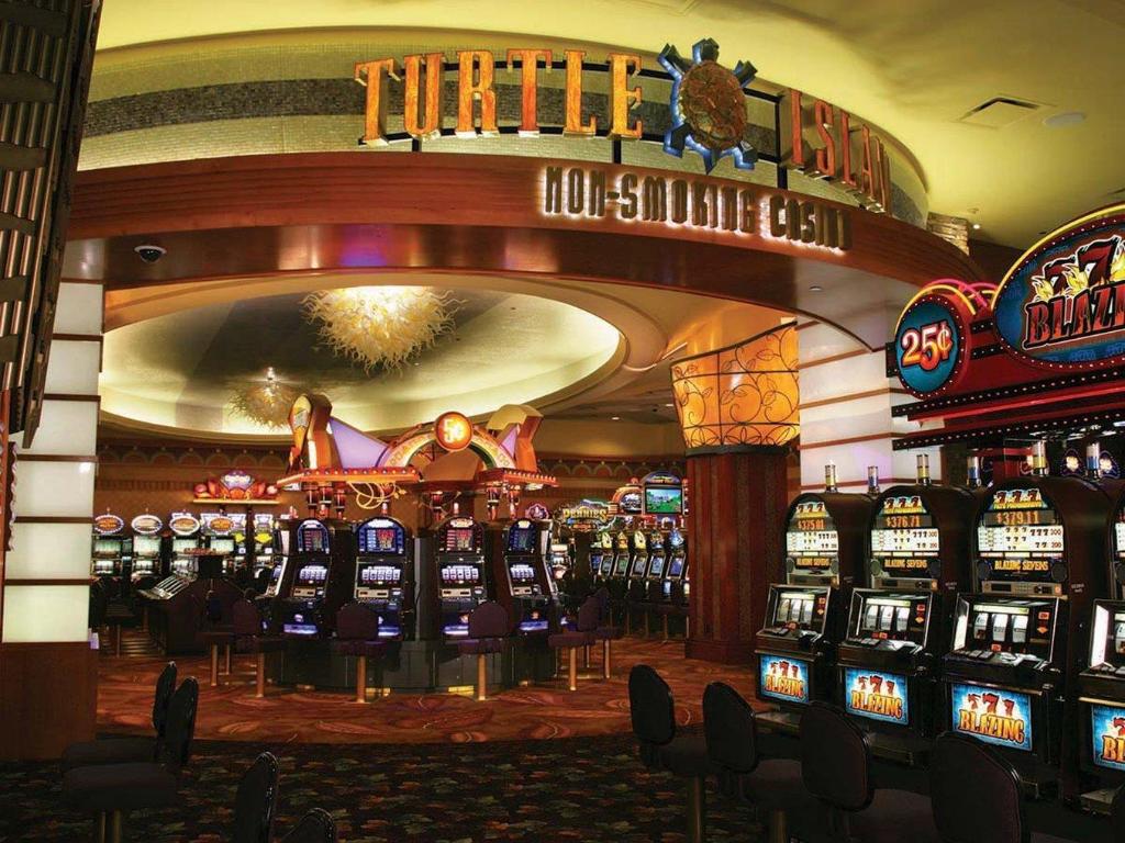 jilibay casino