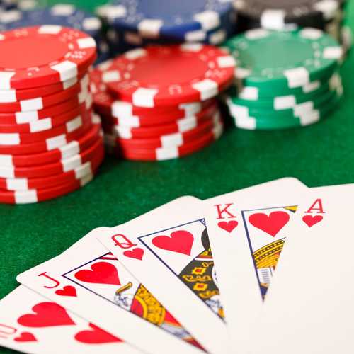 365 online casino