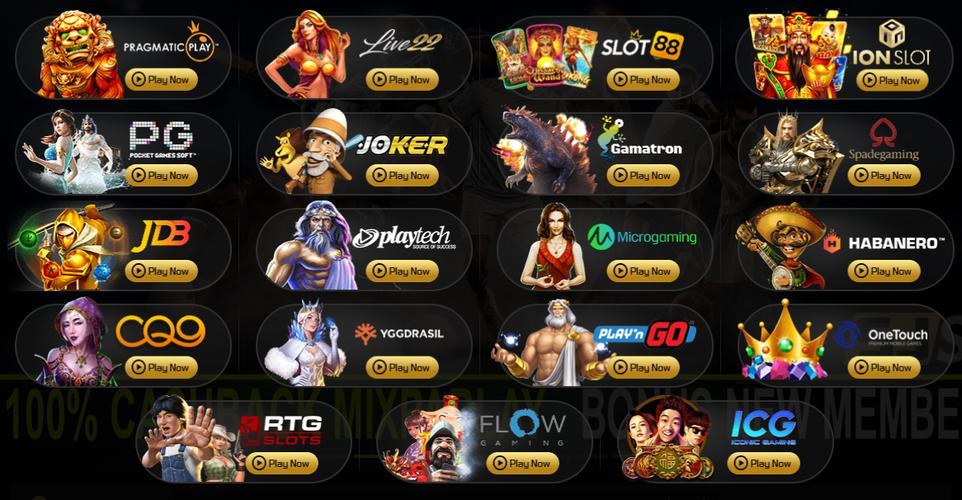 hot 646 casino online