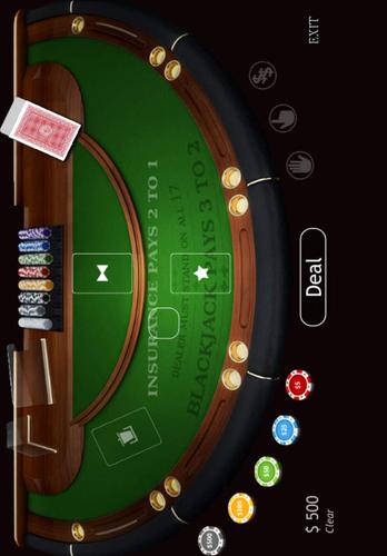 hot 646 casino online