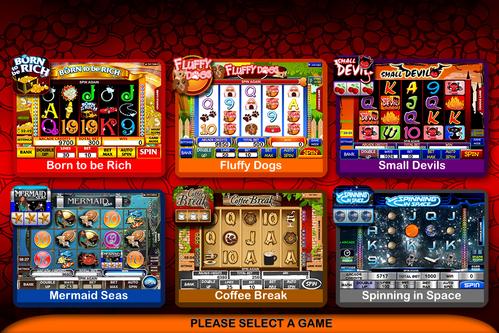 swerte99 casino online