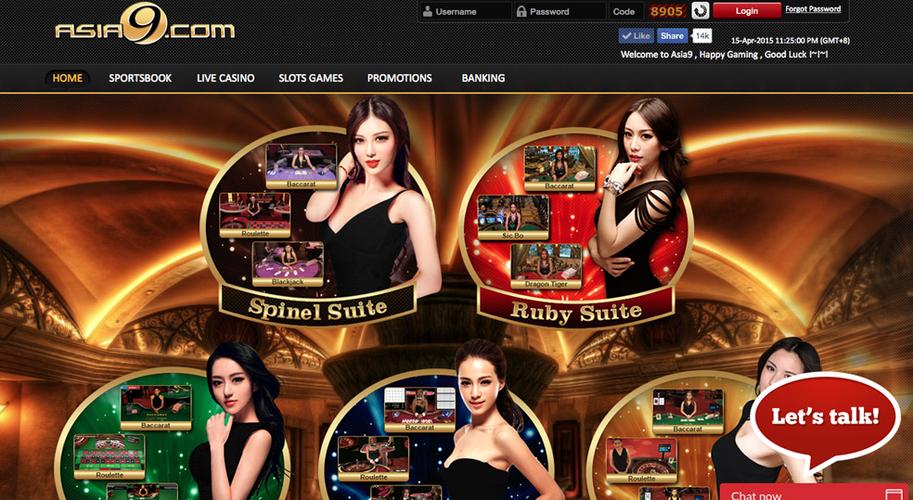 jiliasia online casino