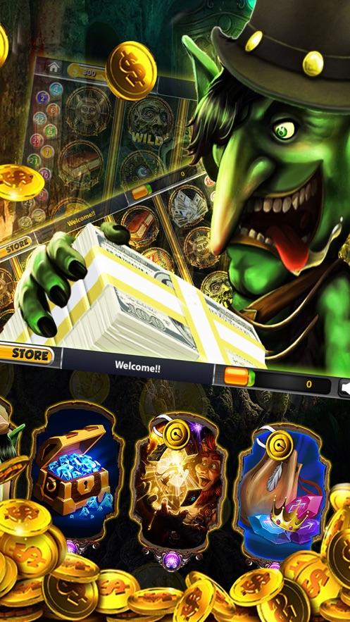 casinyeam online casino