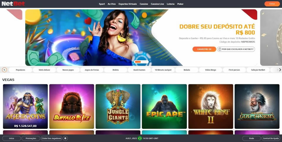 okbet casino